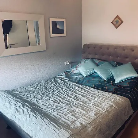 Bodensee Life شقة فريدريشسهافن
