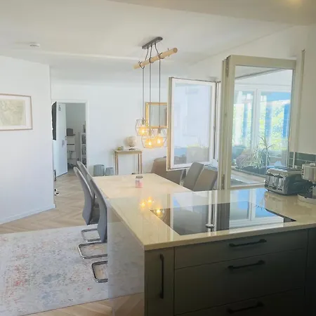 Apartament Bodensee Life *